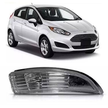 Imagem de Pisca Seta Retrovisor New Fiesta 2010/2015 Direita Fitam