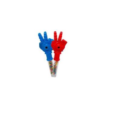 Imagem de Bastão Luva Projetora com Balinhas Tuttifruit 12 Unidades - Royal Toys