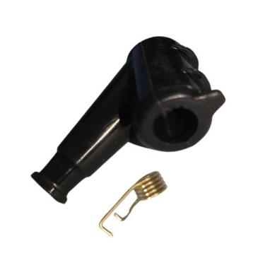 Imagem de Terminal de Vela Cachimbo Motosserra/Roçadeiras ST/HUSQ C/ MOLA - Anab