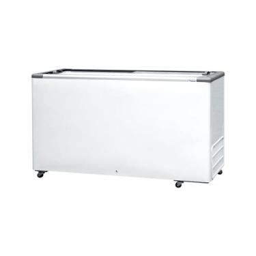 Imagem de Freezer Horizontal Porta de Vidro 503 Litros Fricon HCEB503-1V000 Bran