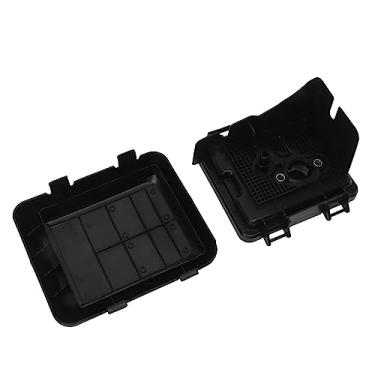 Imagem de GC160 GC160A GC190A GCV135 Tampa do Filtro de Ar do Cortador de Grama, Tampa do Limpador de Ar GCV160 Tampa do Filtro de Ar do Cortador de Grama, Fabricação Profissional,