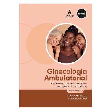 Imagem de Ginecologia Ambulatorial