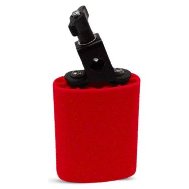 Imagem de Bloco Sonoro Percussivo Vermelho Agudo Liverpool 11593