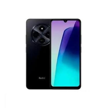 Imagem de Smartphone 14c 256gb/4gb Ram - Preto