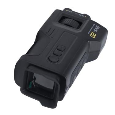 Imagem de Câmera DE Câmera 4K, Câmera DE Câmera Portátil 1.54in IPS IPS 4K REGORDADOR DE VÍDEO DE VÍDEO 36MP Câmera DE Vlogging 6x Zoom Digital, Camcorders