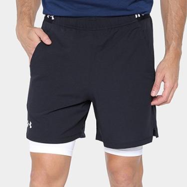 Imagem de Bermuda Under Armour Vanish Woven 2 Masculina-Masculino