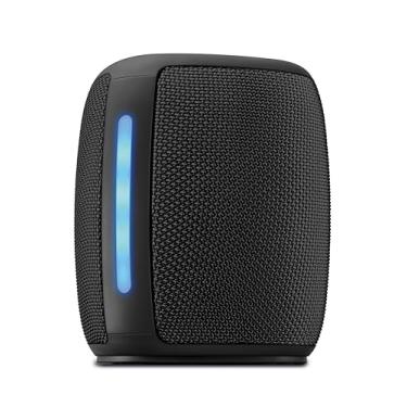 Imagem de Caixa de Som Speaker AIWA SP-03-B Bluetooth IPX4 RGB