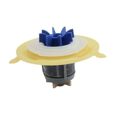 Imagem de DimyFew Conjunto do rotor do motor da máquina de lavar louça Bomba Motor Fp-524185P 525884 Substitui PD00057833 524307P 524185P para DS603 DS601