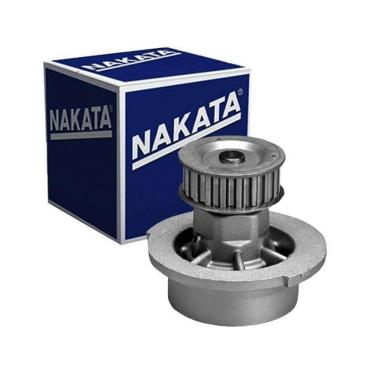 Imagem de Bomba Dagua Peugeot 206 307 C3 C4 Xsara Picasso 16 16V 00/