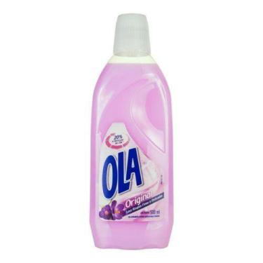 Imagem de Lava roupas ola original 500ml