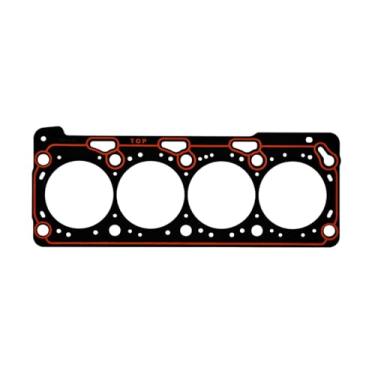 Imagem de Junta de Cabeçote VW FOX GOL GOLF KOMBI SPACEFOX 8V 2002/… - 1.4/1.6 - Motor EA-111 BAH/BJA/BPA (Cabeçote METALGRAF®)