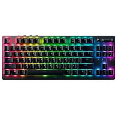 Imagem de Teclado Deathstalker V2 Low Profile Razer - RZ0304500200