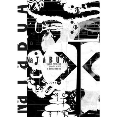 Imagem de Livro - Na TáBUA