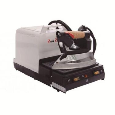 Imagem de Ferro Industrial com Mini Caldeira 1,8 Litros 220 Volts SUN SPECIAL - 