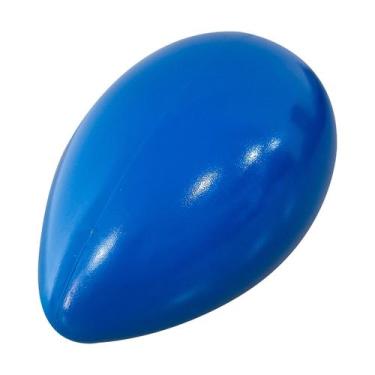 Imagem de Bola Oval Super Resistente Brinquedo Pawise Funny Egg Pawise Bola Infi