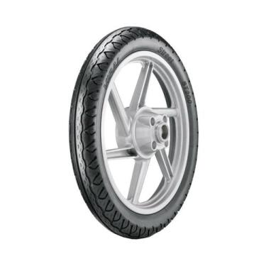 Imagem de Pneu Vipal ST 200 Dianteiro 60/100-17 33L para moto Biz 100 Biz 125 Po
