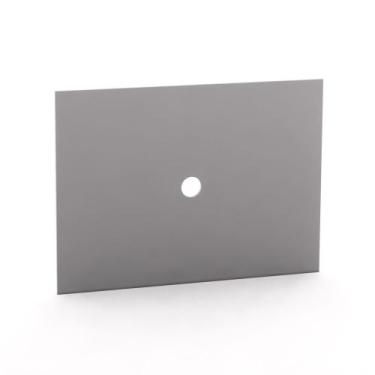 Imagem de Painel Para TV PE40 Pandin Cinza 90x90 Cm