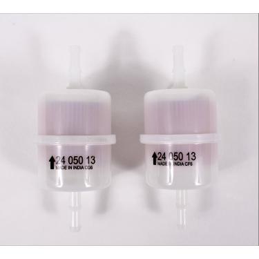 Imagem de Conjunto de 2, filtros de combustível substituem Kohler 24 050 13, 2405013, 24 050 13S, 2405013S, 24 050 13-S