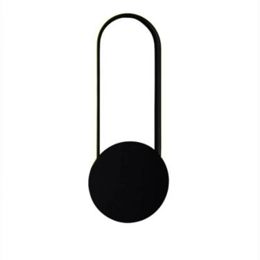 Imagem de Querolustre Arandela Dcb015074 Led 16w 4500k Preto
