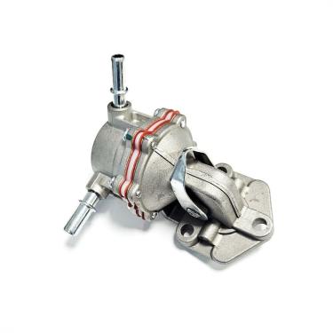 Imagem de Bomba Combustivel Motor Jcb 444.44 Retroescavadeira Jcb 3c 4c