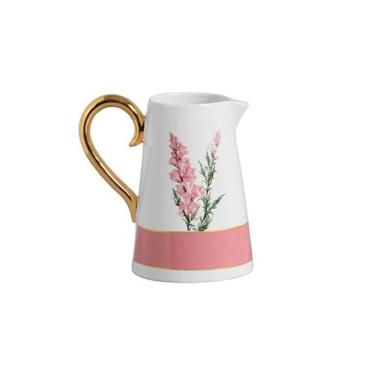 Imagem de Jarra Boca De Leão Rosa - Scalla