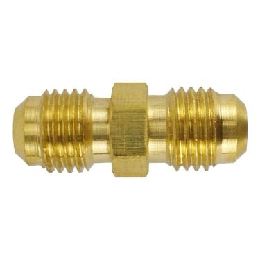 Imagem de União Para Tubo Cobre 1-4 X 1-4 50 Unidades