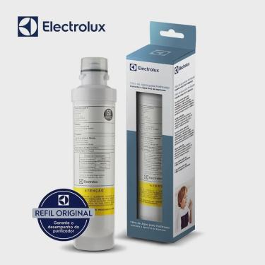 Imagem de Filtro/Refil de Água para Purificador Electrolux PE11B/PE11X/PC41B/PC41X/PH41B/PH41X