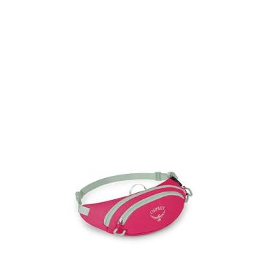 Imagem de Osprey Daylite Mini bolsa de cintura, Hotspot Pink