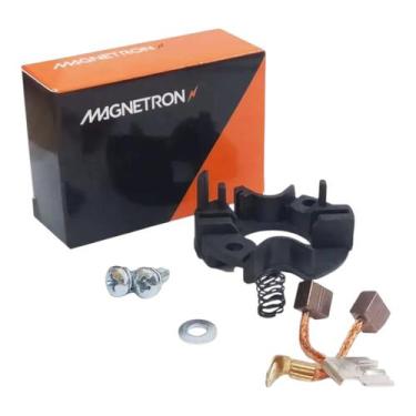 Imagem de Escova partida fazer 150-crosser crypton nova 90205851 - MAGNETRON