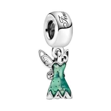 Imagem de Conjunto De Joias Série De Miçangas Para Meninas, Pulseira, Colar, Pin