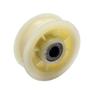 Imagem de Polia Roldana Secadora Brastemp 326015416 Original