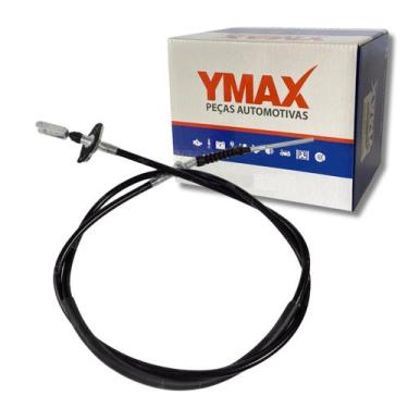 Imagem de Cabo Embreagem Suzuki Vitara 1.6 8V 1991 a 1999 - ymax