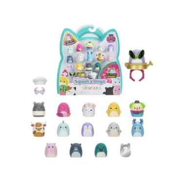 Imagem de Mini Figura Gabbys Dollhouse Sunny Brinquedos