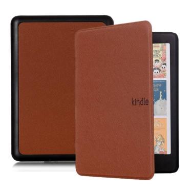 Imagem de Capa Smartcase Magnética Para Kindle Colorsoft  7 Polegadas 