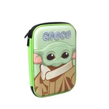 Imagem de DAC - Estojo 3D com 1 Zíper - Star Wars