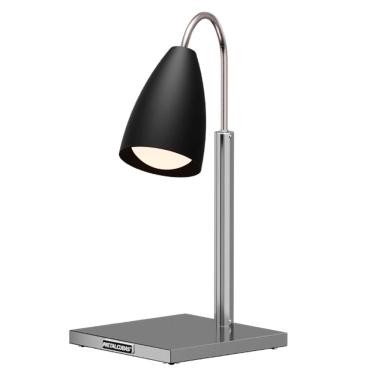 Imagem de Conservador de Frituras Articulado CFA 1 LP Metalcubas com 1 Lâmpada