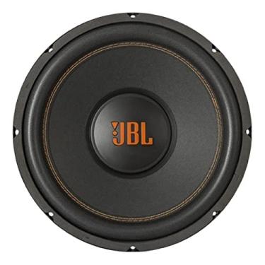 Imagem de Subwoofer 10" JBL 10SWMS350-350 Watts RMS 4 Ohms