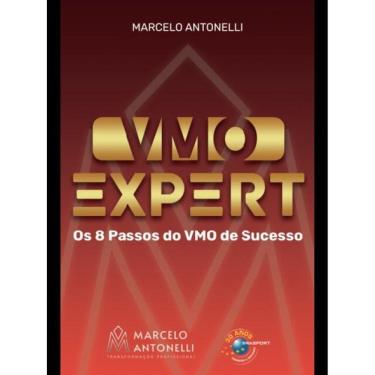 Imagem de Vmo Expert - Os 8 Passos Do Vmo De Sucesso