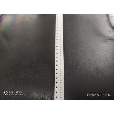 Imagem de 3000x Resistor 1k 0402 1% Smd 0,5x1mm