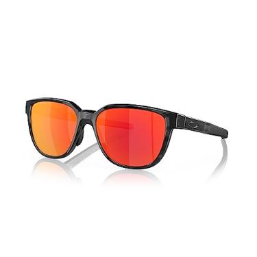 Imagem de í culos de Sol Oakley Actuator Prizm Ruby Polarizado