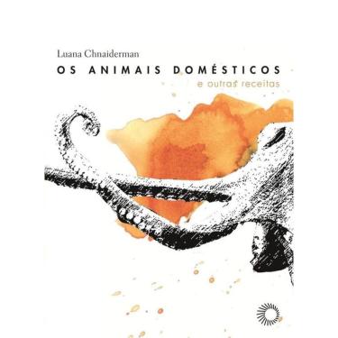 Imagem de Animais domésticos e outras receitas