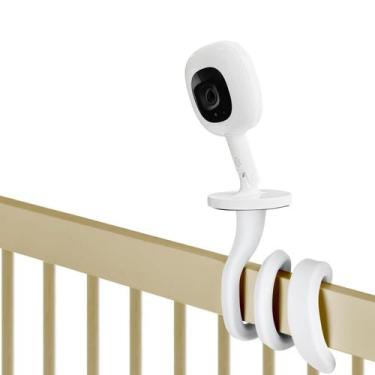 Imagem de Suporte para monitor de bebê iTodos compatível com Nanit Pro