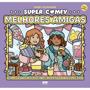 Imagem de Super Comfy: Melhores amigas