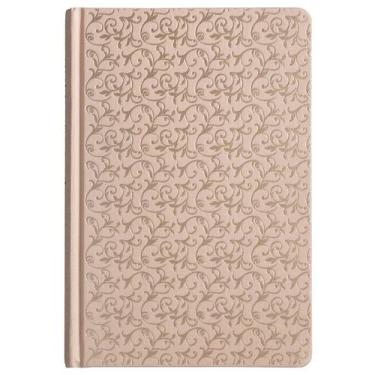 Imagem de Livro - Bíblia NVI, Letra Gigante, Tecido sobre capa dura, Feminina fl