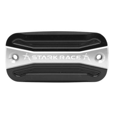 Imagem de Tampa Fluido De Freio Hornet Cbr600 1000 Cb500 650 Nc700 750 - Stark R