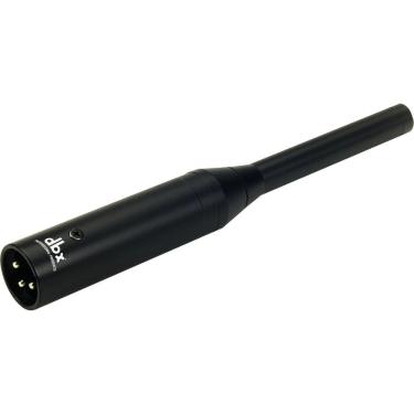 Imagem de Microfone Omnidirecional Rta-m Preto Dbx