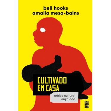 Imagem de Livro - Cultivado em casa