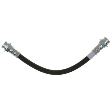 Imagem de ACDelco Conjunto de mangueira de freio hidráulico traseiro profissional 18J1976