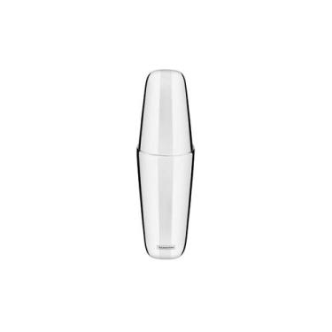 Imagem de Coqueteleira Boston Tramontina Em Aço Inox 700 Ml