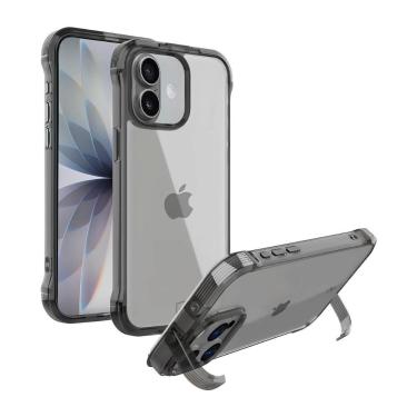 Imagem de Capa case capinha para iPhone 17 - Lybrid - Preta - Gshield